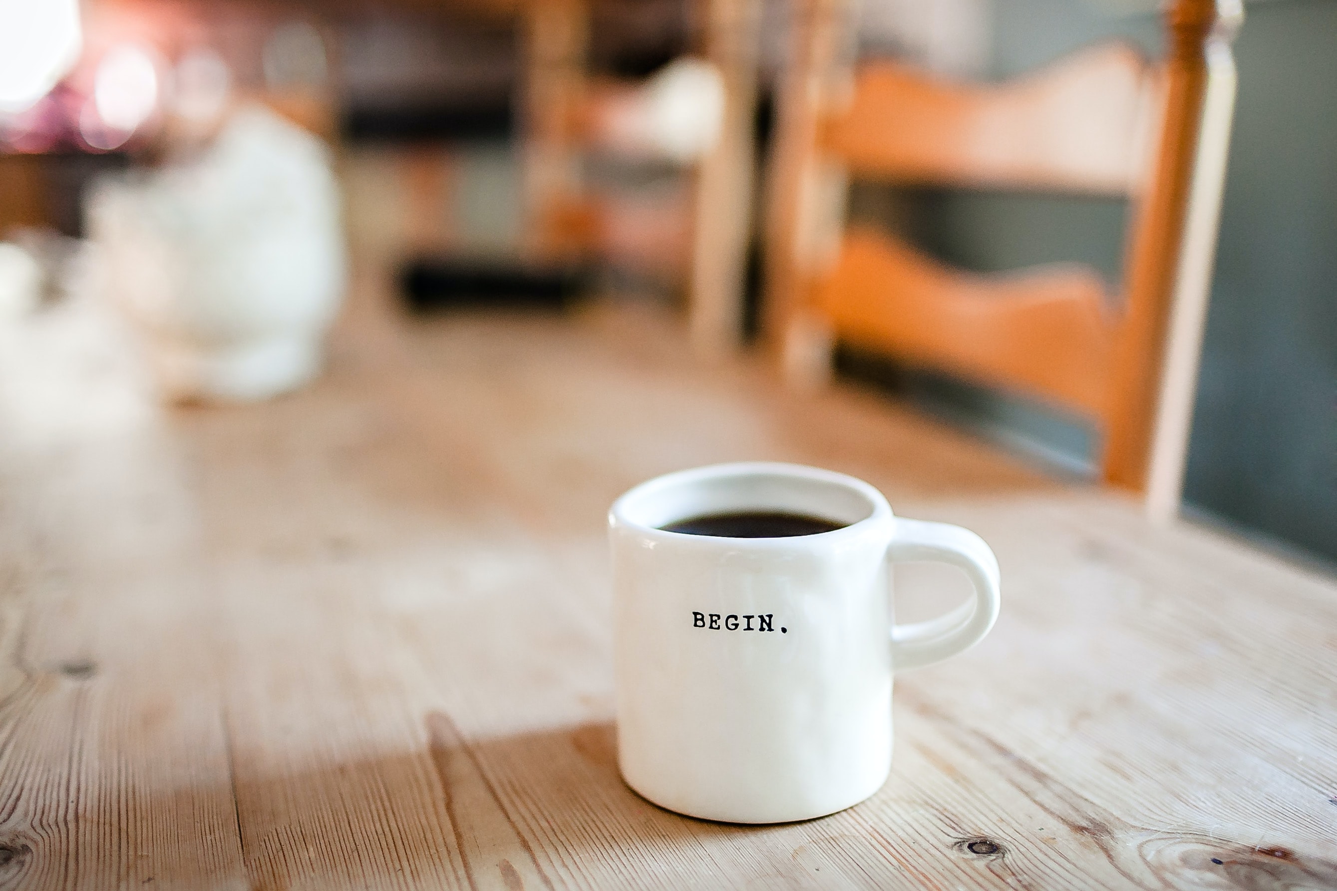 W&I Basics