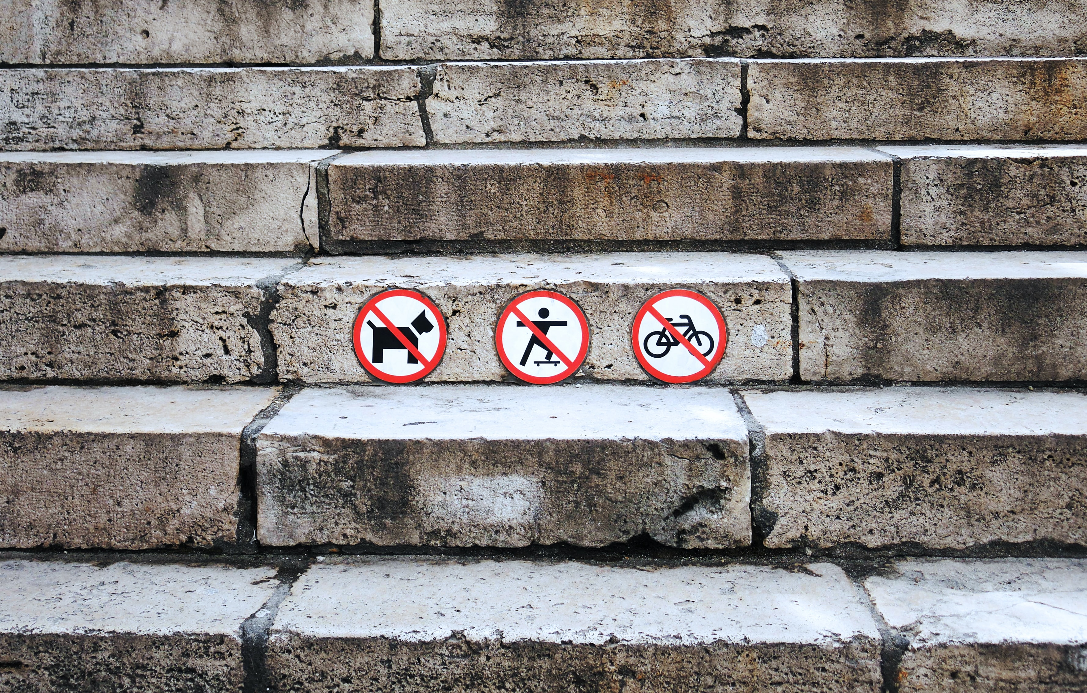 Exclusions