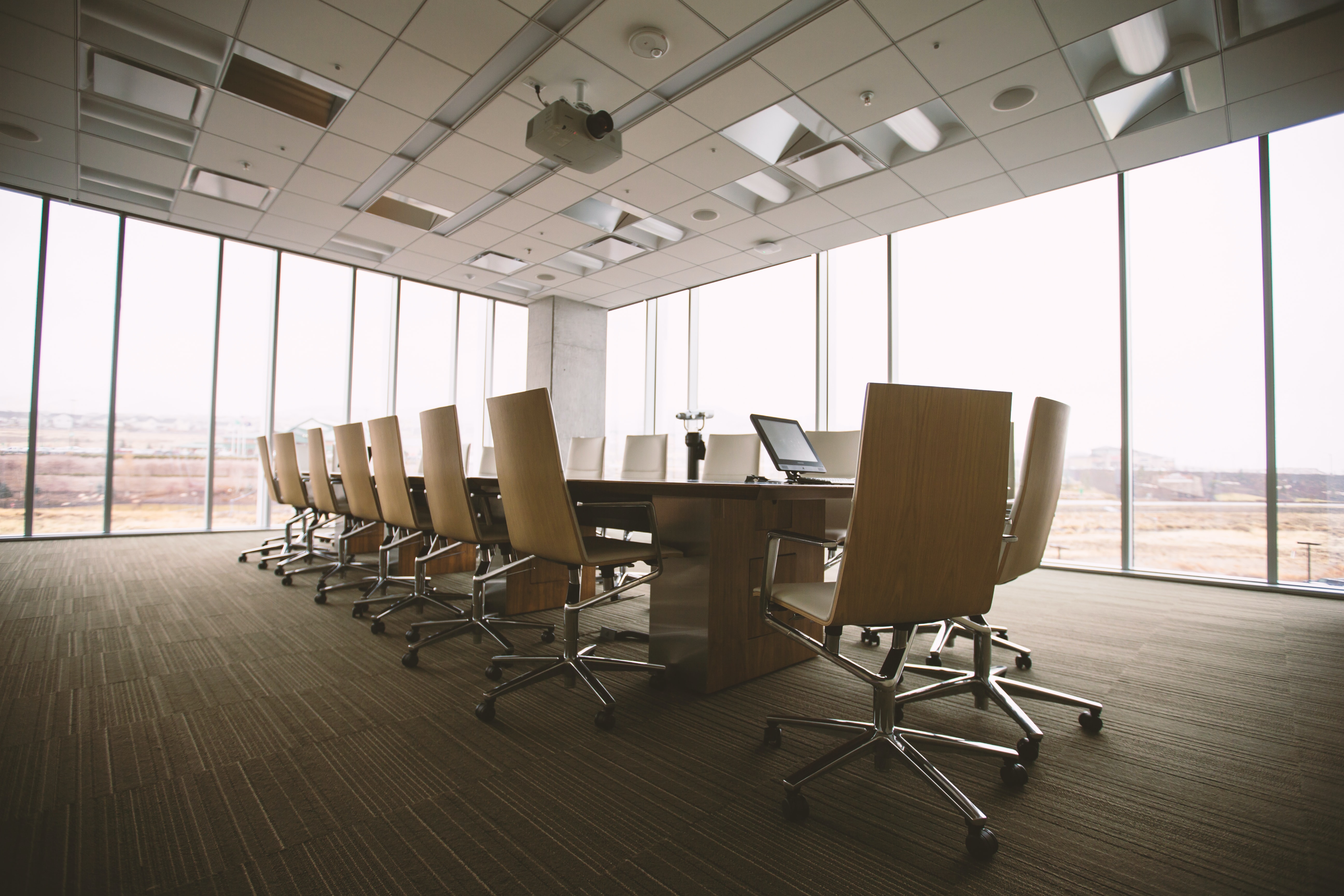 W&I Insurance Room